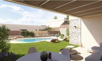 Villa - Detached - New Build - Baños y Mendigo - APP-R-54828