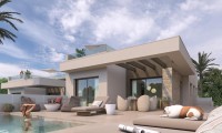 Villa - Detached - New Build - Benijofar - APP-R-81674