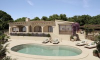 Villa - Detached - New Build - Benissa - APP-R-24623