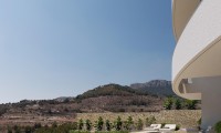 Villa - Detached - New Build - Calpe - APP-R-50128