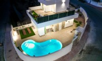 Villa - Detached - New Build - Ciudad Quesada - APP-R-68814