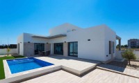Villa - Detached - New Build - Daya Nueva - APP-R-18794