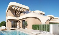 Villa - Detached - New Build - Daya Nueva - APP-R-39203