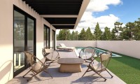 Villa - Detached - New Build - Finestrat - APP-R-75840