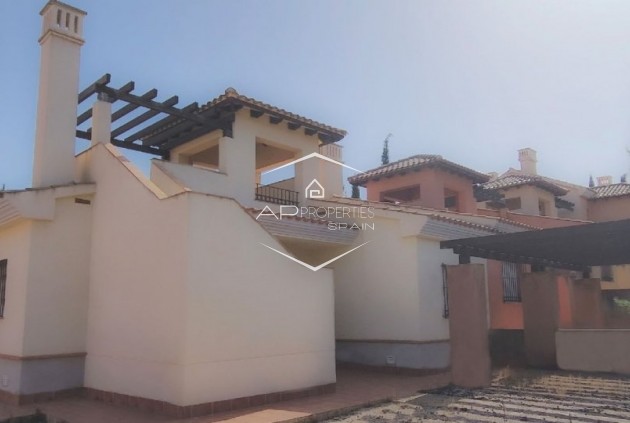 Villa / Detached - New Build - Fuente Álamo - Las Palas