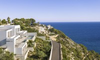 Villa - Detached - New Build - Jávea - APP-R-49671