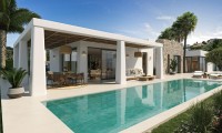 Villa - Detached - New Build - Jávea - APP-R-78239