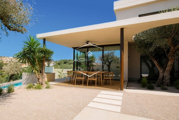 Villa - Detached - New Build - La Marina - La Marina