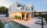 Villa - Detached - New Build - La Nucía - APP-R-30280