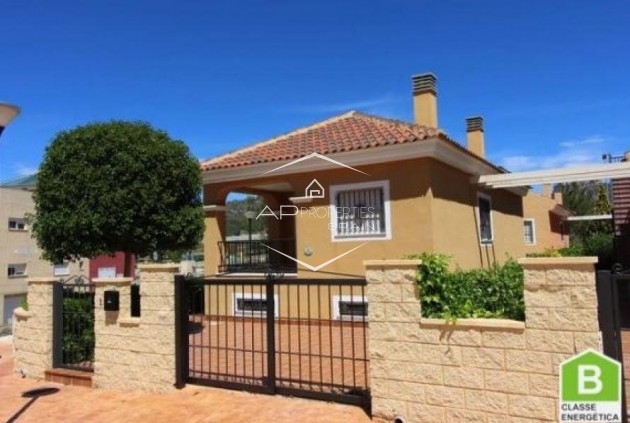 Villa - Detached - New Build - La Romana - Villas de la Romana