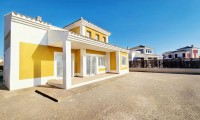 Villa - Detached - New Build - Lorca - APP-R-64483