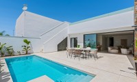 Villa - Detached - New Build - Los Alcázares - APP-R-14078
