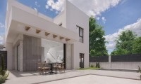 Villa - Detached - New Build - Los Montesinos - APP-R-31222