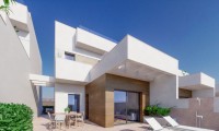 Villa / Detached - New Build - Montesinos - APP0287