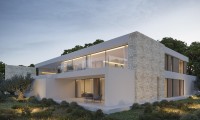 Villa - Detached - New Build - Moraira - APP-R-29595