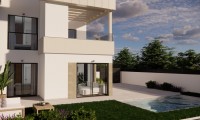Villa - Detached - New Build - Orihuela - APP-R-24313