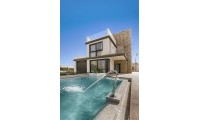 Villa - Detached - New Build - Orihuela Costa - APP-R-31023