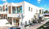 Villa - Detached - New Build - Orihuela Costa - APP-R-48866