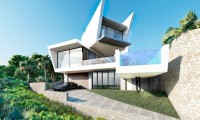 Villa - Detached - New Build - Orihuela Costa - APP-R-55755