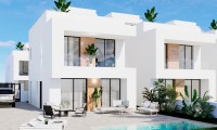 Villa - Detached - New Build - Orihuela Costa - APP-R-78740