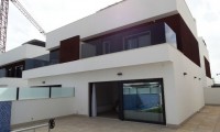 Villa - Detached - New Build - Pilar de la Horadada - APP-R-52415