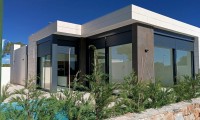 Villa - Detached - New Build - Pilar de la Horadada - APP-R-74185