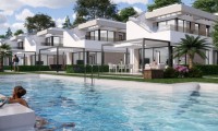 Villa - Detached - New Build - Pilar de la Horadada - APP0421