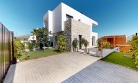 Villa - Detached - New Build - Polop - APP-R-39268