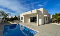 Villa - Detached - New Build - Rafal - APP-R-14201