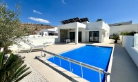 Villa - Detached - New Build - Rojales - APP-R-30296