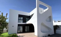 Villa - Detached - New Build - Rojales - APP-R-55894