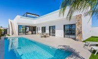 Villa - Detached - New Build - San Javier - APP-R-62129