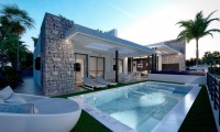 Villa - Detached - New Build - Torre Pacheco - APP-R-63558