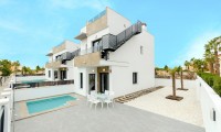 Villa - Detached - New Build - Torrevieja - APP-R-18740