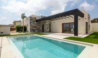 Villa - Detached - New Build - Torrevieja - APP-R-71882