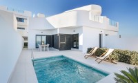 Villa - Detached - New Build - Torrevieja - APP-R-89452