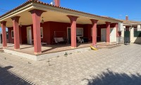 Villa - Detached - Resale - Albatera - SL-79448