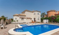 Villa - Detached - Resale - Ciudad Quesada - LFR-22927