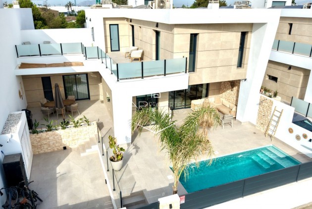Villa - Detached - Resale - Dolores - Dolores