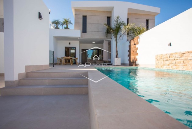 Villa - Detached - Resale - Dolores - Dolores