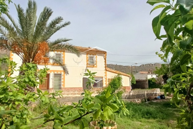 Villa - Detached - Resale - La Romana -
                La Romana