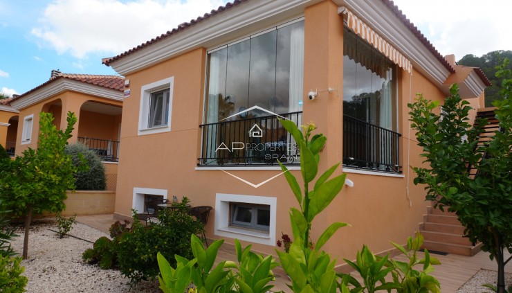 Villa - Detached - Resale - La Romana -
            La Romana