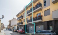 Villa - Detached - Resale - Pinoso - FX-51665