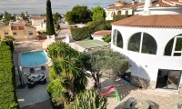 Villa - Detached - Resale - Rojales - SL-70698