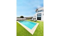 Villa - Indépendante - Nouvelle construction - Algorfa - APP-R-75948