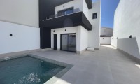 Villa - Indépendante - Nouvelle construction - Almoradí - APP-R-73389