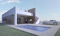 Villa - Indépendante - Nouvelle construction - Aspe - APP-R-97914