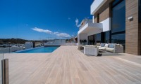 Villa - Indépendante - Nouvelle construction - Finestrat - APP-R-66062