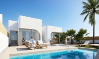 Villa - Indépendante - Nouvelle construction - Los Alcázares - APP-R-50263
