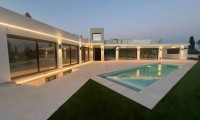 Villa - Indépendante - Nouvelle construction - Mijas - APP-CDS-00001